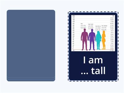 Go getter 2 Measurements