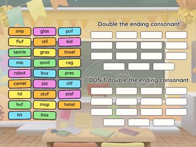 2.1 FLOSS Rule Sort MLW