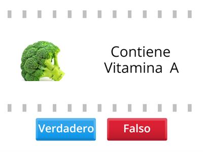 Beneficios de una alimentación saludable