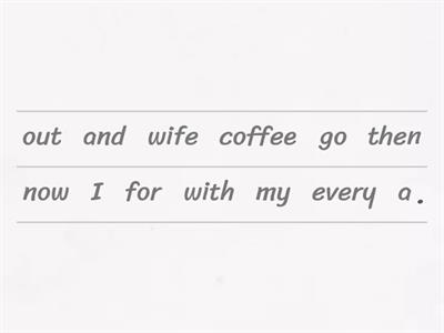 Adverbs of frequency expressions