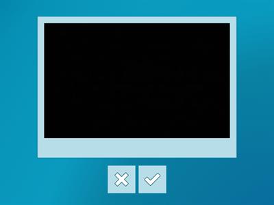 B1 / B2 Les couleurs