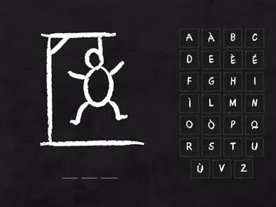 ORSO MARTINO E LA ZUPPA DI FAGIOLI maestra ANNA CHIUSANO