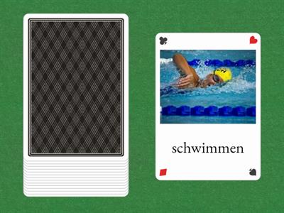 Was machst du gern/ nicht gern? 