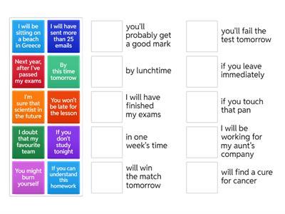 Solutions Intermediate - Unit 3. Grammar Revision