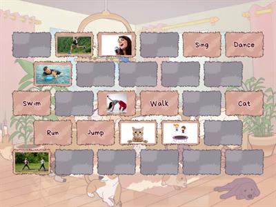 Grade 3 Lesson 8 & 9