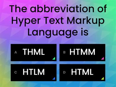 ICT | Grade 6 | First term | Theme 1 | lesson 8