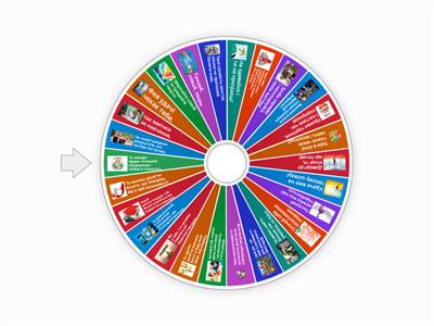 Налаштування на урок