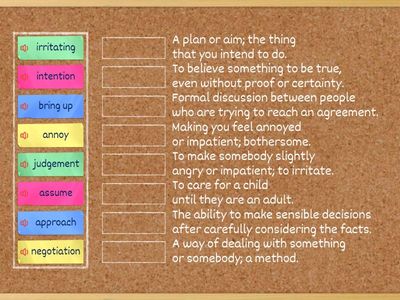 Family relationships/vocabulary (Ex. 2, p. 81 Karpiuk)