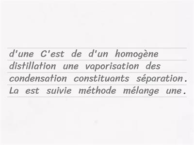 Les états de l'eau sur Terre