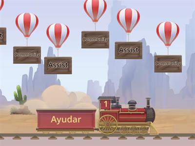 Cognates and False Cognates