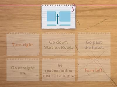 3D English in action - Roadmap A1