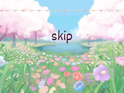 Should I double the final consonant when adding -ED?