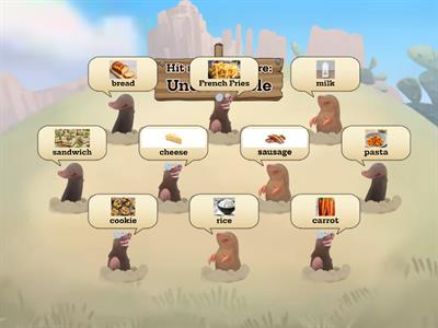 Countable and uncountable nouns