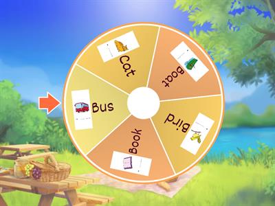  Power Up Start Smart Characters