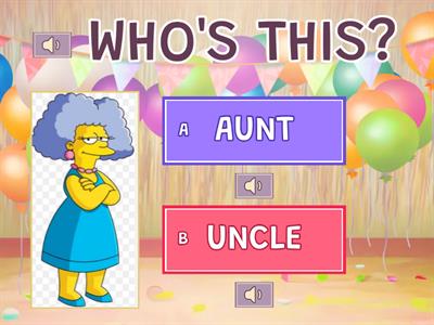 Who's this?