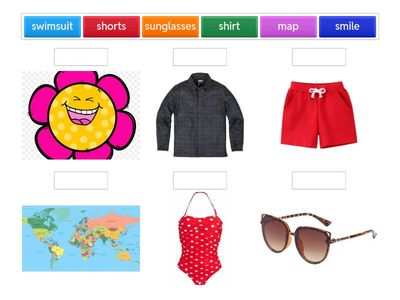 Vocabulary Lesson 3 Fly High 3