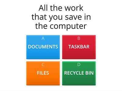 Windows - File Management