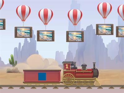 associazione di colori