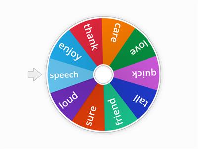 p4 suffix wheel 5th December