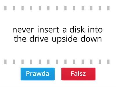 IT Humour - data storage