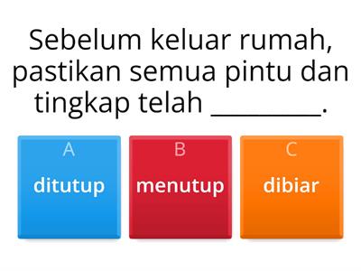 KATA BERIMBUHAN AWALAN T5