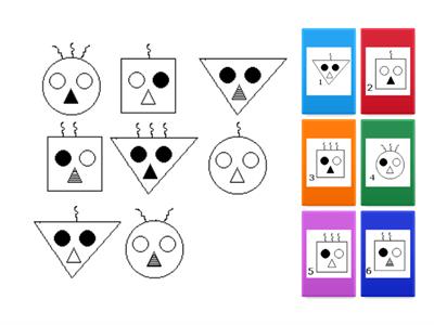  Мышление, логика 1