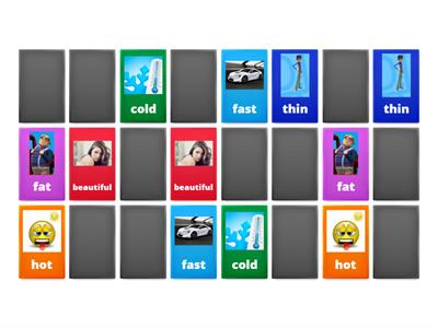 6. SINIF İNGİLİZCE DERSİ  ADJECTIVES