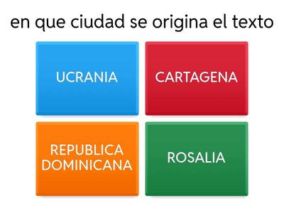 elige la respuesta correcta