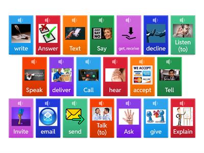 communication - 2025