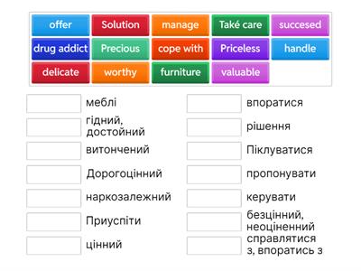 підготовка до зно 