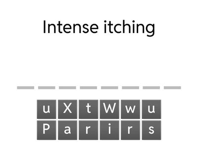 Med Term Chapter 12 - Integumentary System 