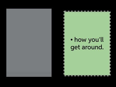 SpeakOUt B2 1C Speaking