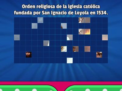 3A-EL CONTEXTO POLÍTICO, ECONÓMICO Y SOCIAL DEL VIRREINATO