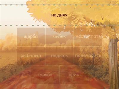 Диалектизмы