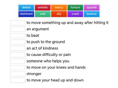 Essential 3 Unit 9 AB