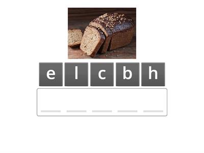 Jedzenie (język polski bez granic)