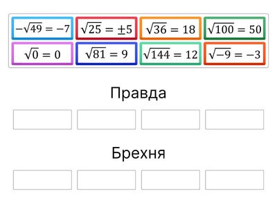 Арифметичний квадратний корінь