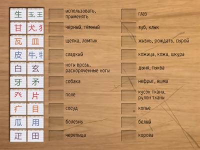 Ключи, часть 10+11