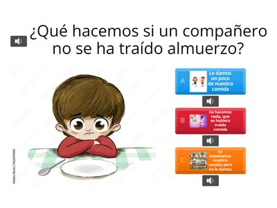 Evaluación religión católica