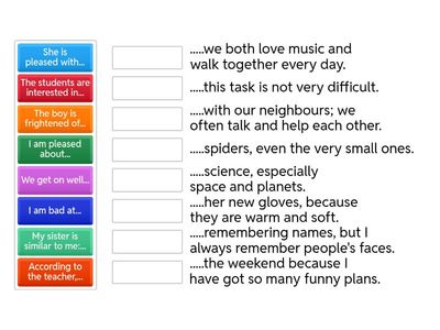 Adjectives (Solutions Elementary, 1F). 