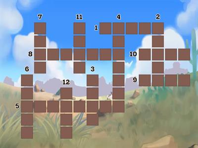 5.3 What is the Baseword?