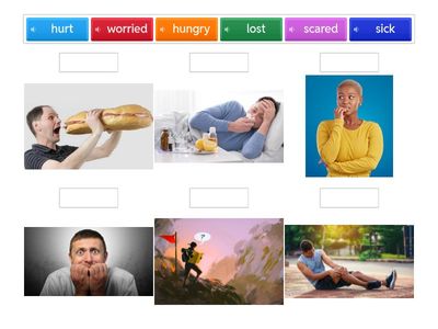 Pre-Entry Survival English