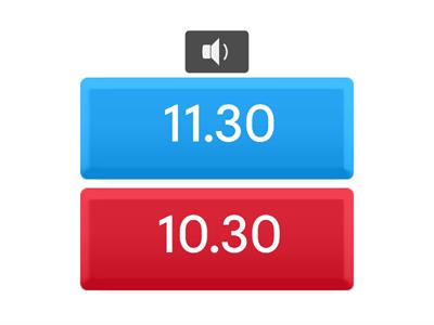 Uhrzeit_ Audio