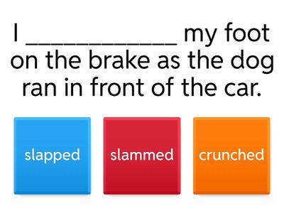 Expert Advanced Unit 3A p. 42
