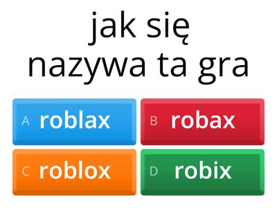 roblox