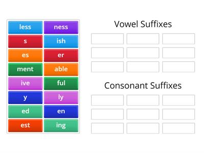 Suffix Sort