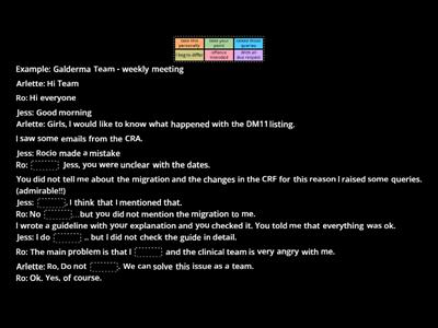 RGL VOCABULARY REVISION 2