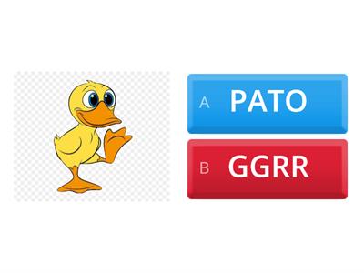 LECTO PATO