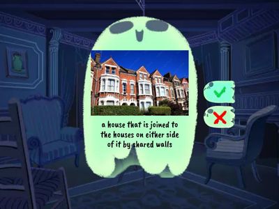 HOME _vocabulary flashcards