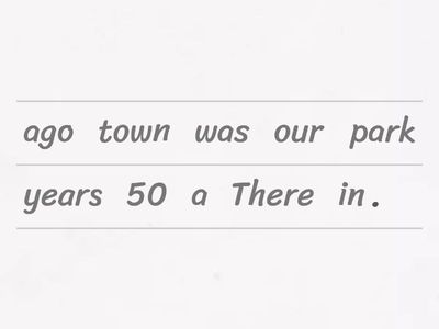 Grade 5: Unit 4_Grammar